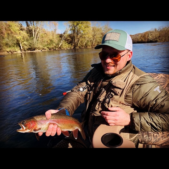 Meet your Posher, Josh - Picture 1 of 1